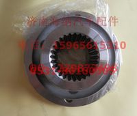 AZ9014320505,貫通軸凸緣，產(chǎn)地山東濟(jì)南,濟(jì)南海納汽配有限公司