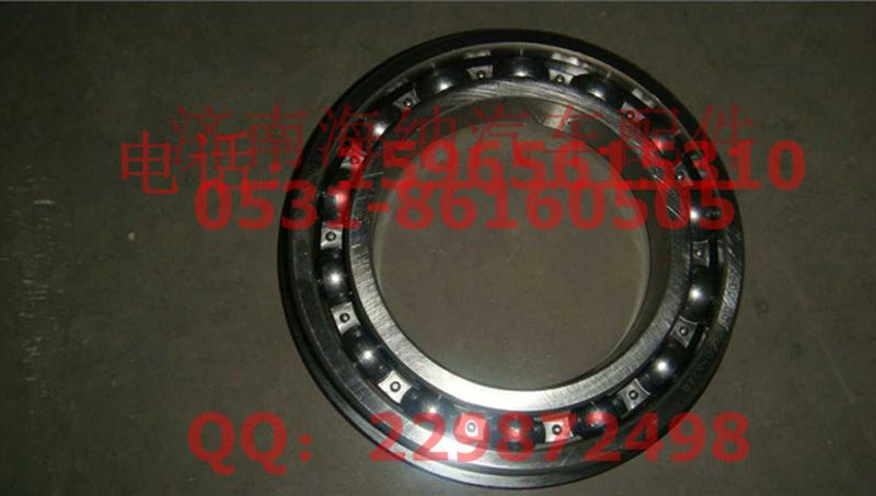 AZ9003310624,帶止動槽的單列向心球軸承13710，產(chǎn)地山東濟(jì)南,濟(jì)南海納汽配有限公司