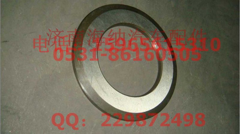 AZ2229100322,副箱主軸齒輪壓板，產(chǎn)地山東濟南,濟南海納汽配有限公司