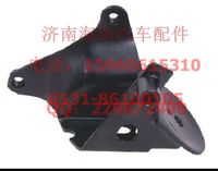 AZ1682430036,駕駛室前懸過(guò)渡右支架，產(chǎn)地山東濟(jì)南,濟(jì)南海納汽配有限公司