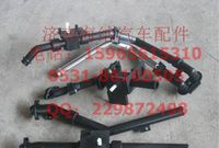 AZ1664820054,A7暖風(fēng)水閥，產(chǎn)地山東濟南,濟南海納汽配有限公司