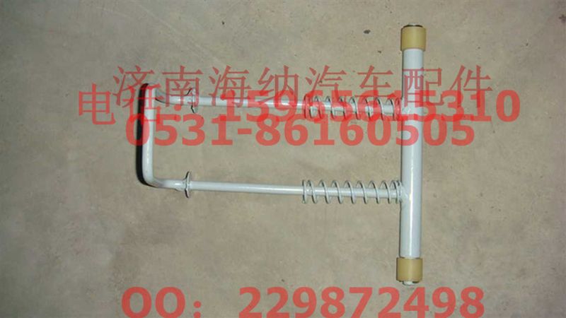AZ1662570105,A7桌子手柄總成,濟南海納汽配有限公司