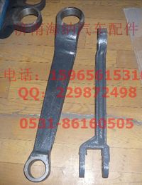 A2064630201,奔馳轉(zhuǎn)向垂臂，產(chǎn)地包頭,濟南海納汽配有限公司