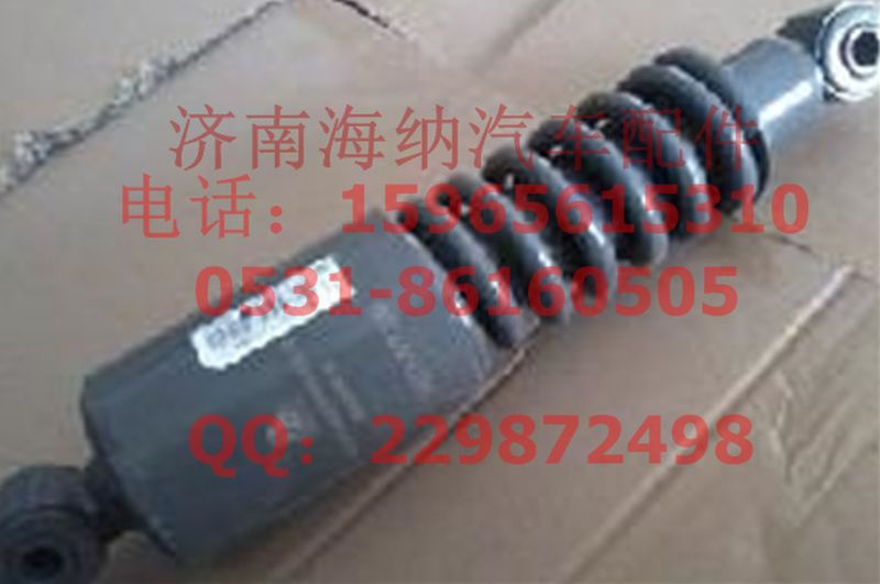 99114680004,前橋減振器總成（6X4），產(chǎn)地山東濟(jì)南,濟(jì)南海納汽配有限公司