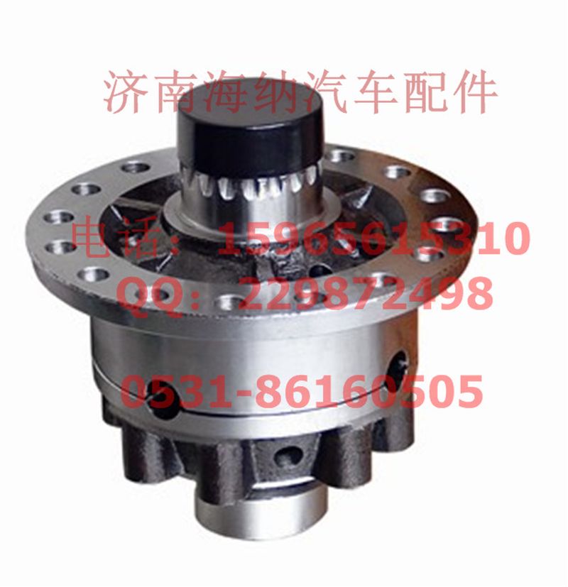 99014320503,差速器總成0503，產(chǎn)地山東濟(jì)南,濟(jì)南海納汽配有限公司