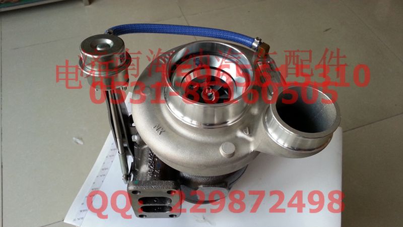 1118010-670-0000H,增壓器，產(chǎn)地江蘇無錫,濟(jì)南海納汽配有限公司