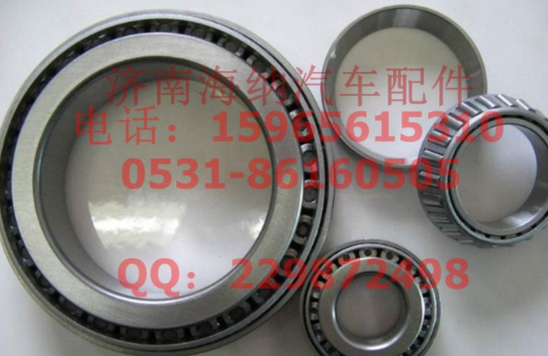 32206,變速器中間軸軸承，產(chǎn)地山東濟(jì)南,濟(jì)南海納汽配有限公司