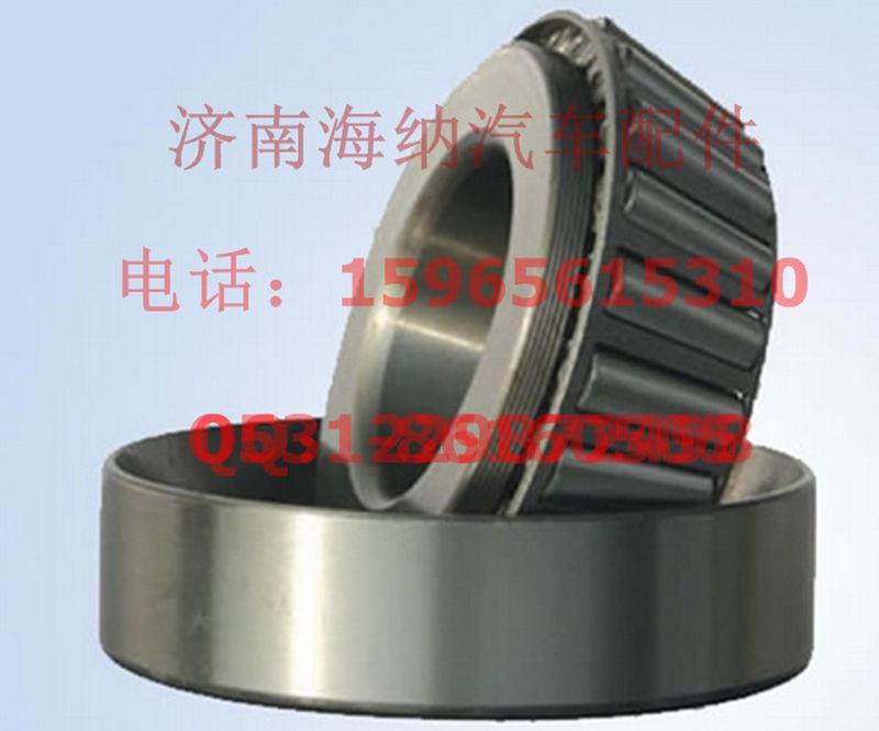 30206,變速器中間軸前軸軸承，產(chǎn)地山東濟(jì)南,濟(jì)南海納汽配有限公司