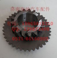 1700NB2-140-B,東風(fēng)六檔齒輪總成，產(chǎn)地湖北,濟(jì)南海納汽配有限公司