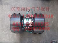 811W61942-0001,風(fēng)機總成T5G,濟南海納汽配有限公司