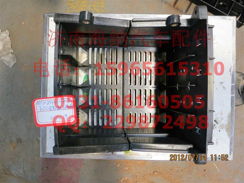 811W25441-6203,ECU安裝箱,濟南海納汽配有限公司