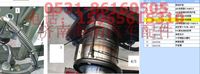 810W27120-6183,右后輪ABS傳感器(WABCO)(MCY13),濟南海納汽配有限公司