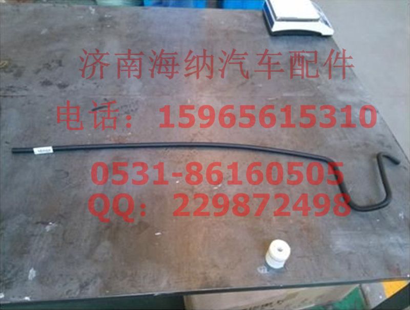 752W96303-0001,發(fā)動機泄氣膠管(T5GC5),濟南海納汽配有限公司