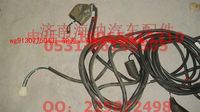 WG9130775013,輪差電磁閥線束,濟(jì)南海納汽配有限公司