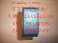 WG9130581038,工作燈開關(guān),濟南海納汽配有限公司
