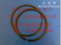 WG9003990100,止動環(huán)，產(chǎn)地山東濟南,濟南海納汽配有限公司