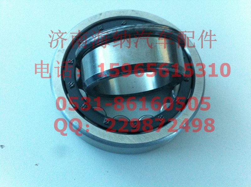 WG9003320309,圓柱滾子軸承NUP309E，產(chǎn)地江蘇常州,濟南海納汽配有限公司