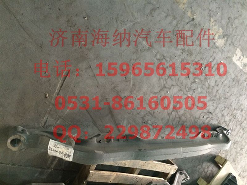 WG4005005515,前軸板簧距880雙橋諸城,濟南海納汽配有限公司