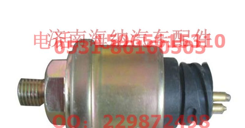 WG9725580029,豪沃機油壓力傳感器，產(chǎn)地山東濟南,濟南海納汽配有限公司