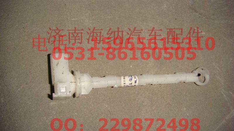 WG1664820025,蒸發(fā)器溫度傳感器（A7部件）,濟南海納汽配有限公司