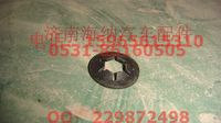 WG1664230057,簧片螺母,濟(jì)南海納汽配有限公司