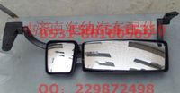 WG1642770002,右后視鏡豪華型，產(chǎn)地山東濟南,濟南海納汽配有限公司