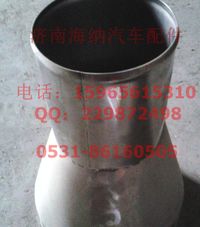 VG1540110215A,壓氣機(jī)進(jìn)氣管，產(chǎn)地山東濟(jì)南,濟(jì)南海納汽配有限公司