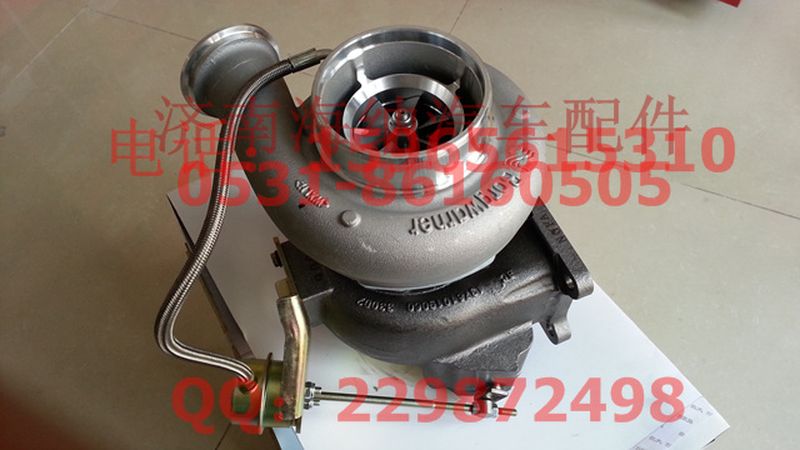 VG1062110001,增壓器，產(chǎn)地江蘇無(wú)錫,濟(jì)南海納汽配有限公司