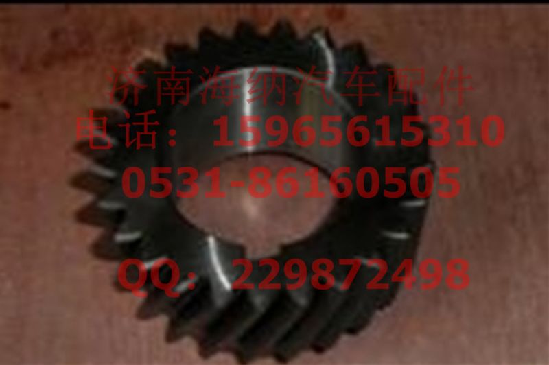 VG140200385,曲軸齒輪（E170)，產(chǎn)地山東濟(jì)南,濟(jì)南海納汽配有限公司