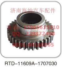 RTD-11609A-1707030,RTD-11609A-1707030，齒輪，產(chǎn)地山東濟(jì)南,濟(jì)南海納汽配有限公司