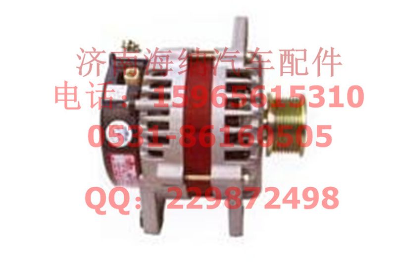 無,JFZ2842，發(fā)電機(jī)，產(chǎn)地湖北襄陽,濟(jì)南海納汽配有限公司