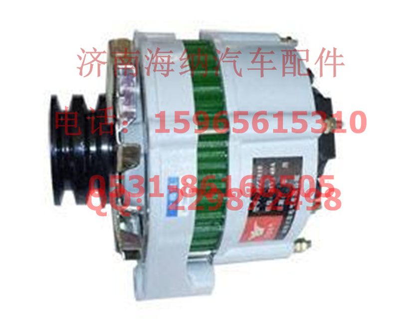 無(wú),JFZ2818，發(fā)電機(jī)，產(chǎn)地湖北襄陽(yáng),濟(jì)南海納汽配有限公司