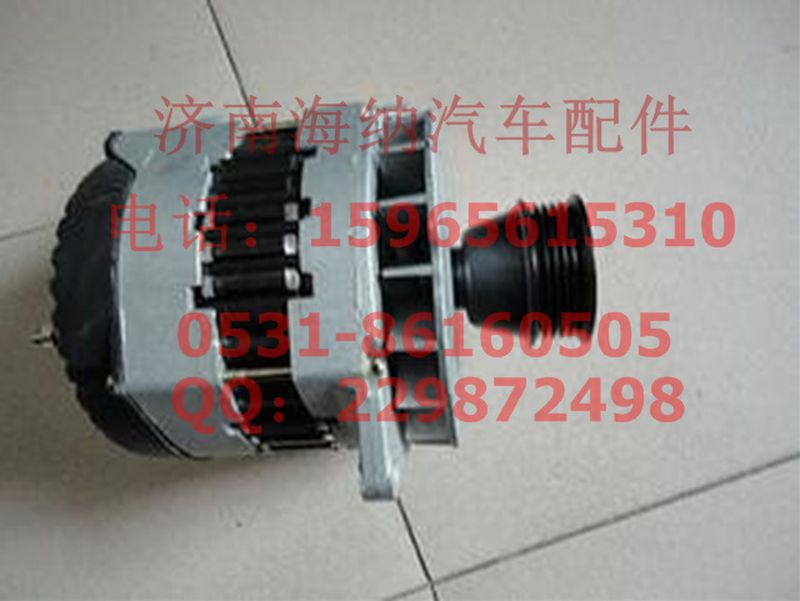 無,JFZ2811，發(fā)電機，產(chǎn)地湖北襄陽,濟南海納汽配有限公司