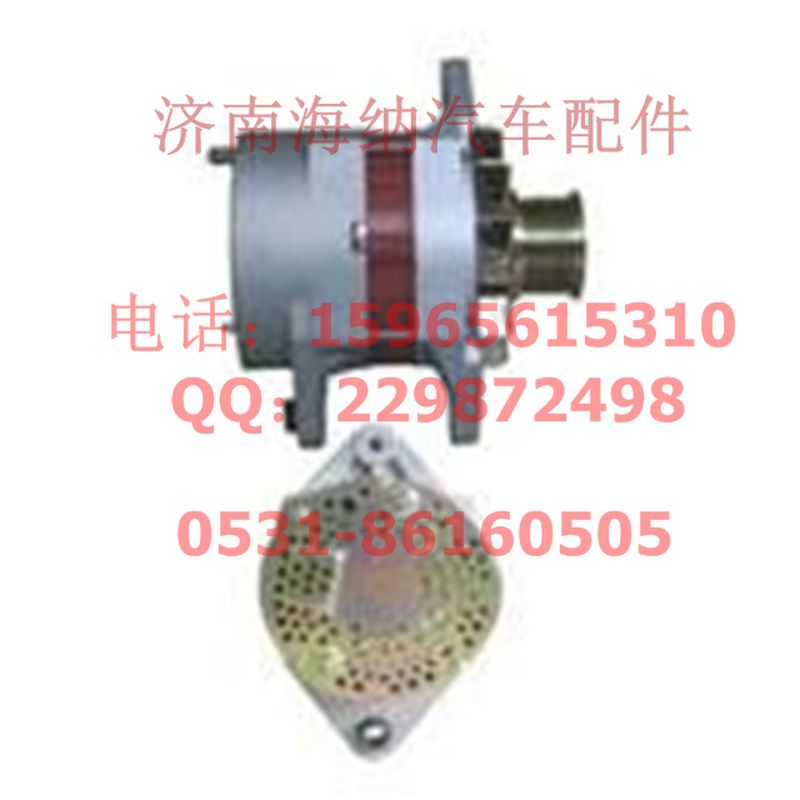 無,JFZ2719，發(fā)電機(jī)，產(chǎn)地湖北襄陽,濟(jì)南海納汽配有限公司