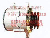 無(wú),JFZ2715，發(fā)電機(jī)，產(chǎn)地湖北襄陽(yáng),濟(jì)南海納汽配有限公司