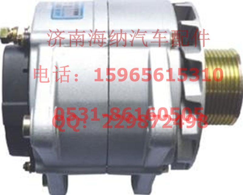 無(wú),JFZ2703，發(fā)電機(jī)，產(chǎn)地湖北襄陽(yáng),濟(jì)南海納汽配有限公司