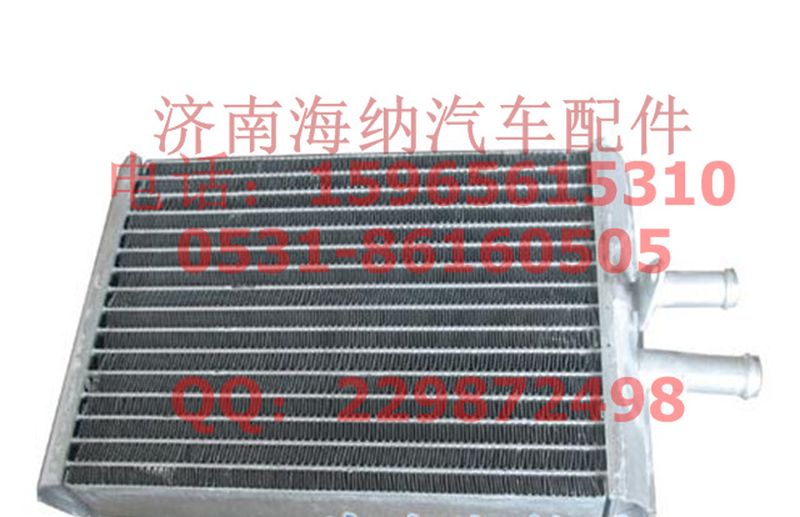 IB90408959,歐曼暖風(fēng)水箱（鋁），產(chǎn)地山東濟(jì)南,濟(jì)南海納汽配有限公司