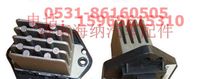 IB333258,歐曼暖風(fēng)電阻，產(chǎn)地山東濟(jì)南,濟(jì)南海納汽配有限公司