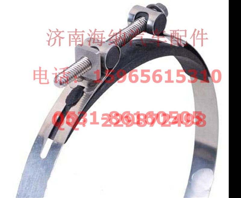 H1120190001A0,卡箍，產(chǎn)地北京,濟南海納汽配有限公司