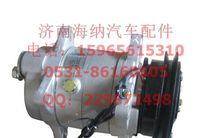 DZ13241824110,F3000壓縮機(jī)（單槽后壓板），產(chǎn)地山東濟(jì)南,濟(jì)南海納汽配有限公司