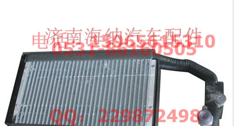 DZ13241821141,F3000蒸發(fā)器，產(chǎn)地山東濟(jì)南,濟(jì)南海納汽配有限公司