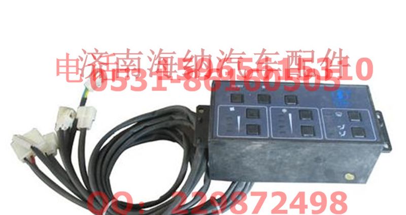 DZ1600840154,奧龍操縱面板，產(chǎn)地山東濟(jì)南,濟(jì)南海納汽配有限公司