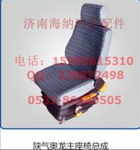 DZ1600510720,副座椅（奧龍），產(chǎn)地山東濟(jì)南,濟(jì)南海納汽配有限公司