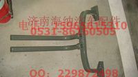 AZ9925950014,后擋泥板中間支架總成,濟(jì)南海納汽配有限公司