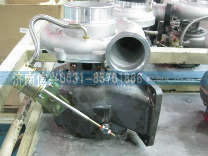 VG1029110080,廢氣渦輪增壓器,濟南信興汽車配件貿易有限公司