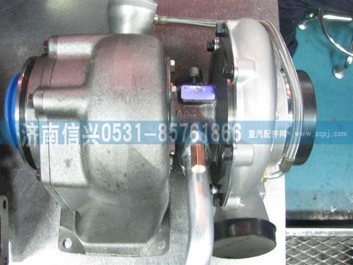 VG1034110054,廢氣渦輪增壓器,濟南信興汽車配件貿(mào)易有限公司