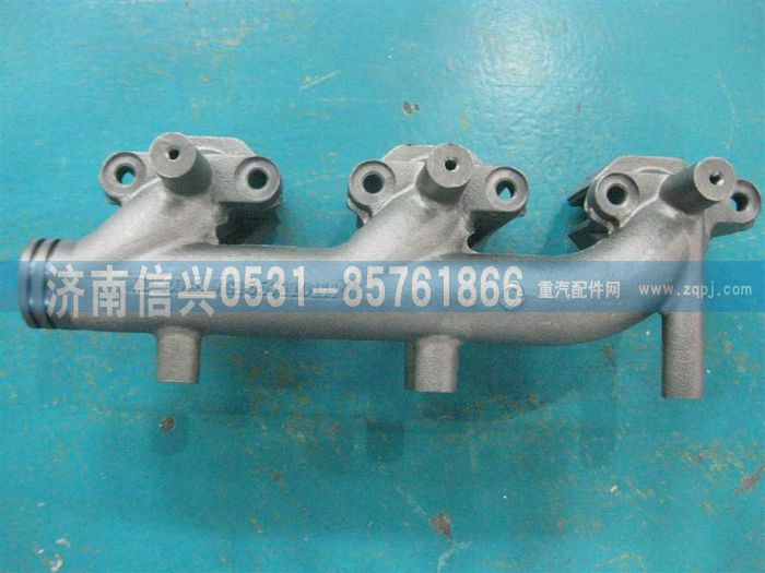 VG1095110110,排氣接管（STR兩氣門EGR92-93機）,濟南信興汽車配件貿(mào)易有限公司