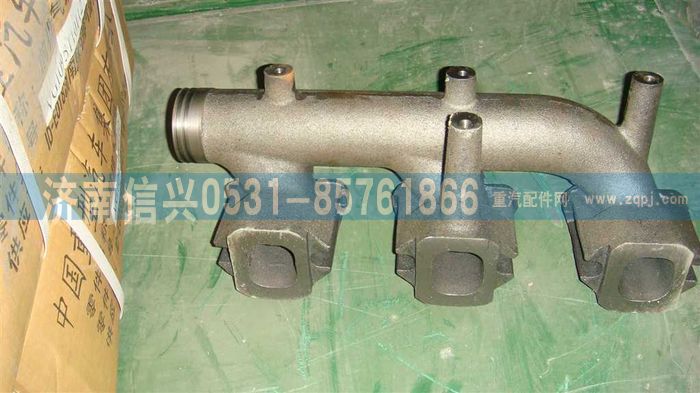 VG1095110112,前排氣歧管（STR9XE）,濟南信興汽車配件貿易有限公司
