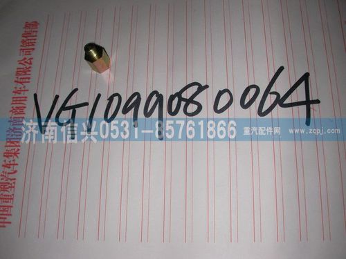 VG1099080064,中間過渡件,濟(jì)南信興汽車配件貿(mào)易有限公司