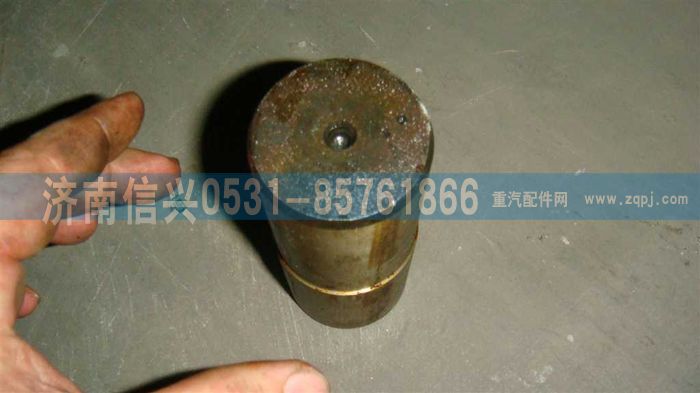 AZ9100410006,51礦用車前軸轉(zhuǎn)向節(jié)銷（上）,濟南信興汽車配件貿(mào)易有限公司
